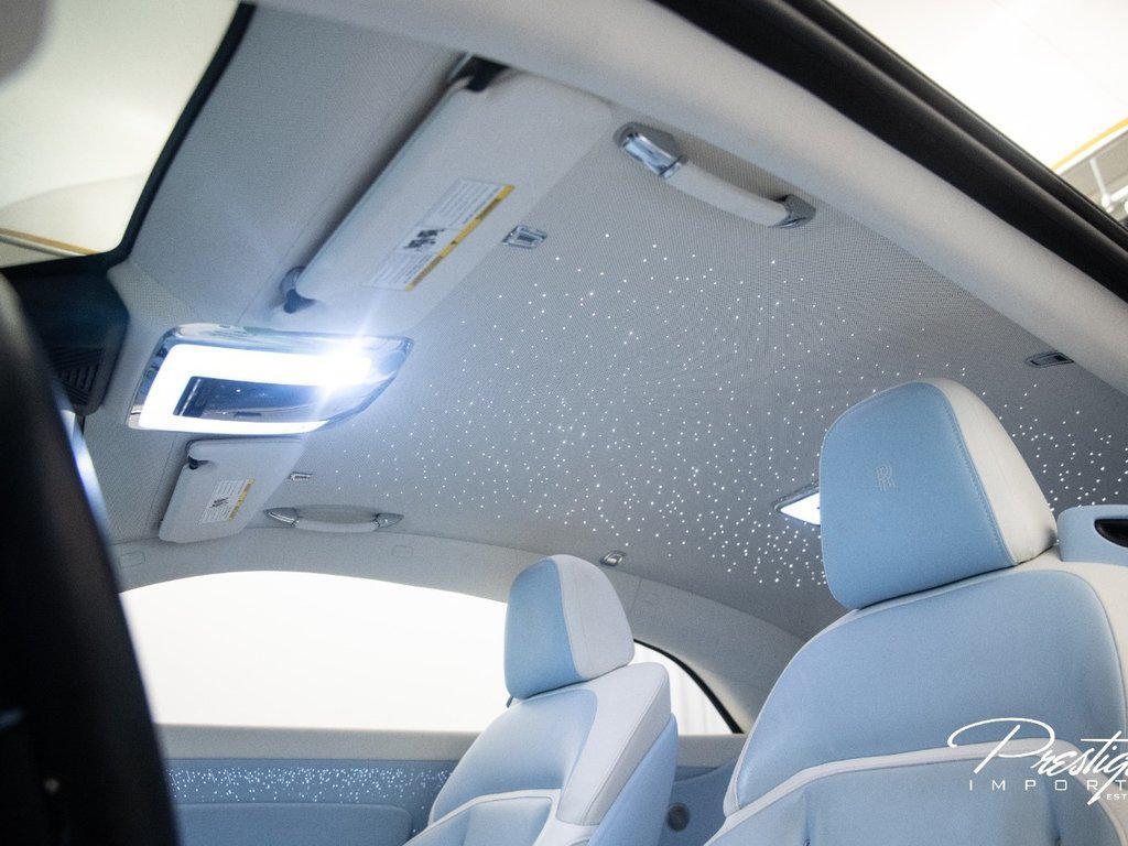 2024 Rolls-Royce Spectre . North Miami Beach FL