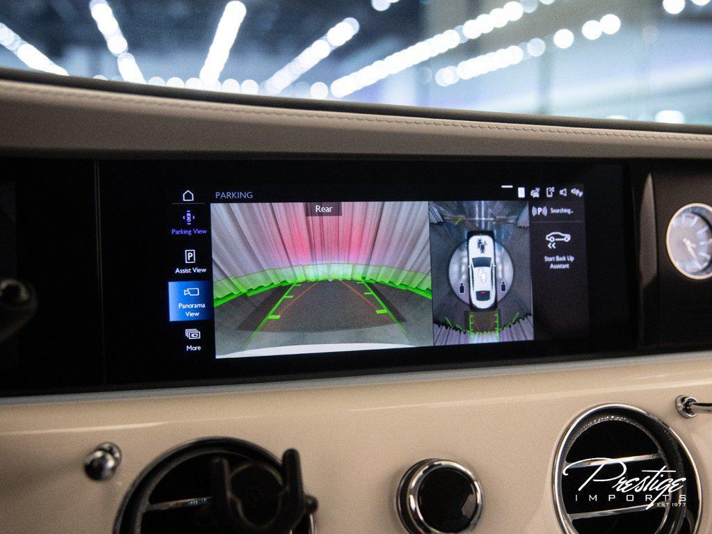 2024 Rolls-Royce Spectre . North Miami Beach FL