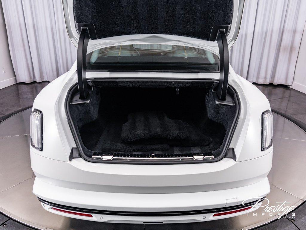 2024 Rolls-Royce Spectre . North Miami Beach FL