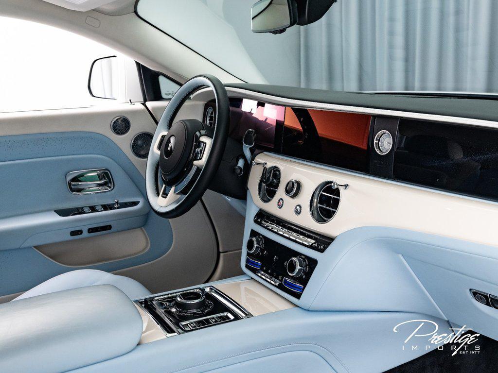 2024 Rolls-Royce Spectre . North Miami Beach FL