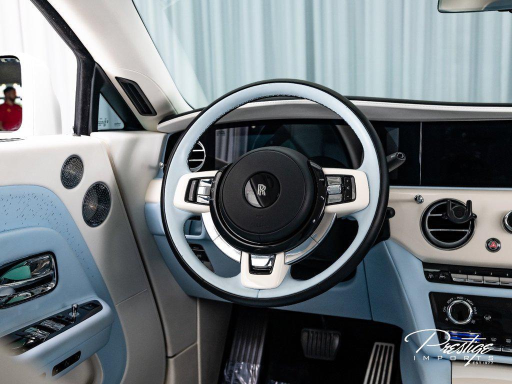 2024 Rolls-Royce Spectre . North Miami Beach FL