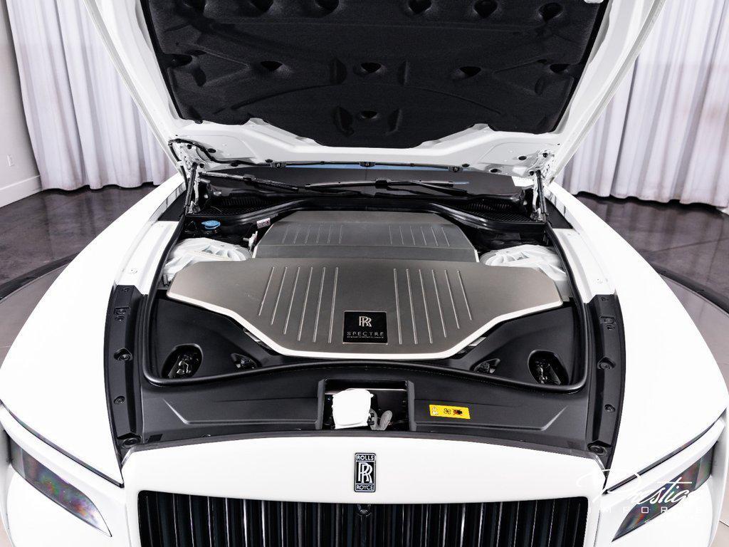 2024 Rolls-Royce Spectre . North Miami Beach FL
