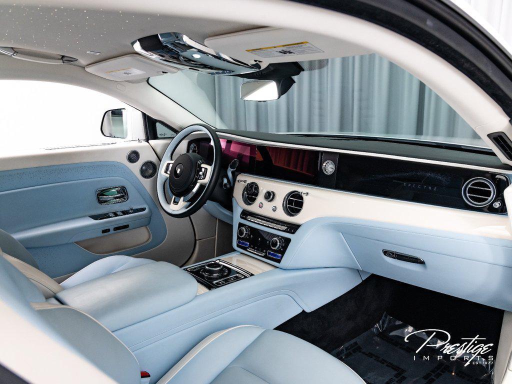 2024 Rolls-Royce Spectre . North Miami Beach FL
