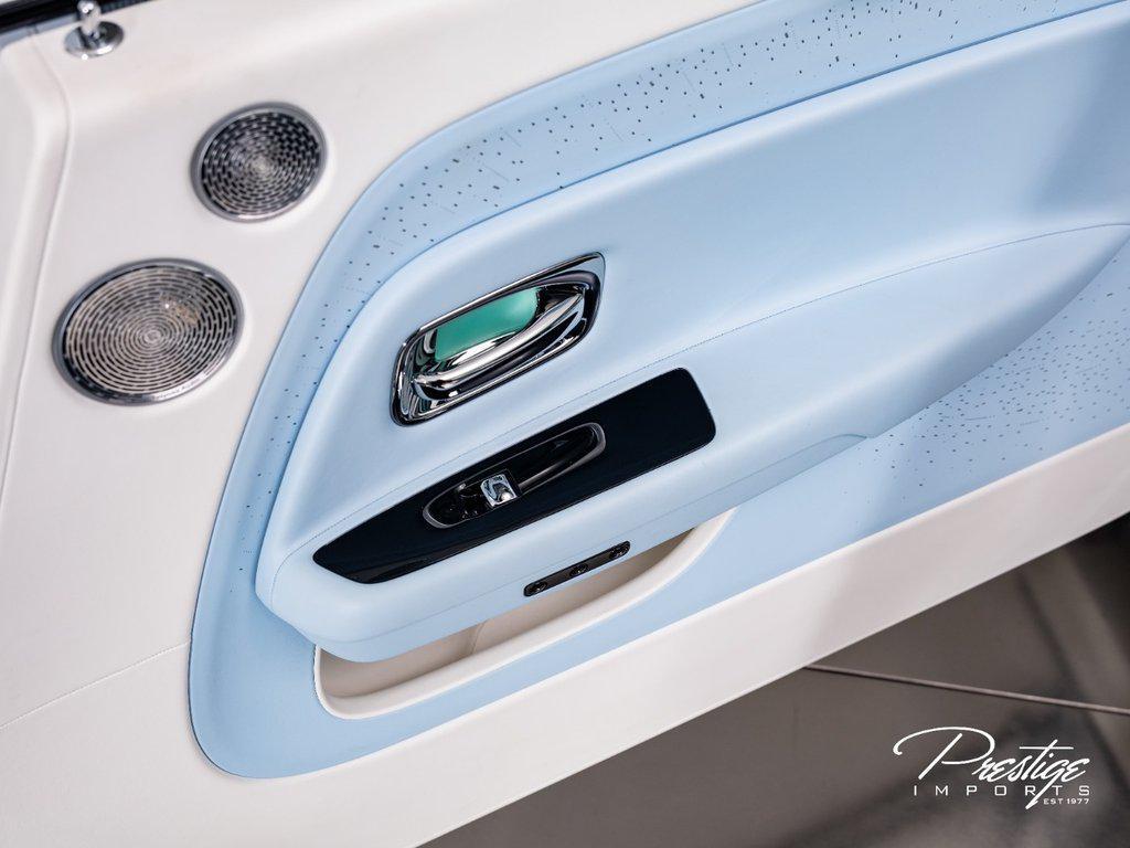 2024 Rolls-Royce Spectre . North Miami Beach FL