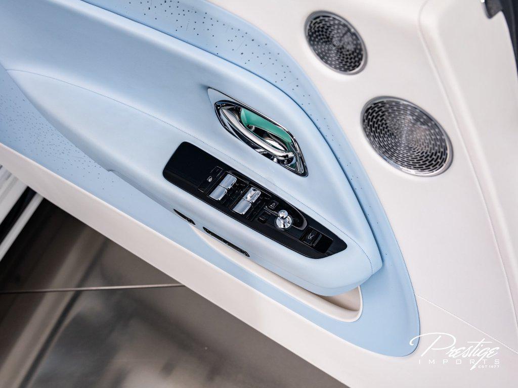 2024 Rolls-Royce Spectre . North Miami Beach FL