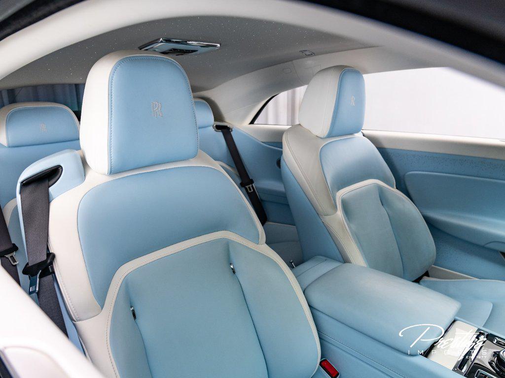 2024 Rolls-Royce Spectre . North Miami Beach FL