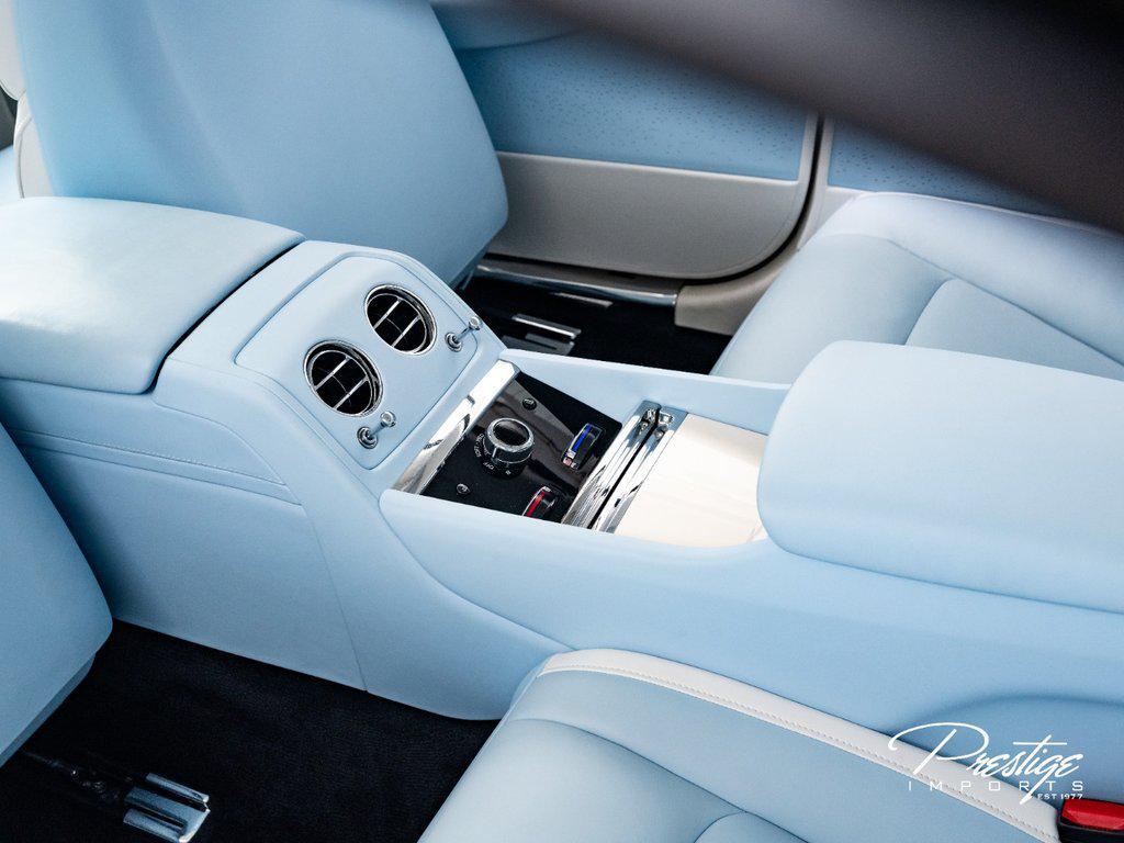 2024 Rolls-Royce Spectre . North Miami Beach FL