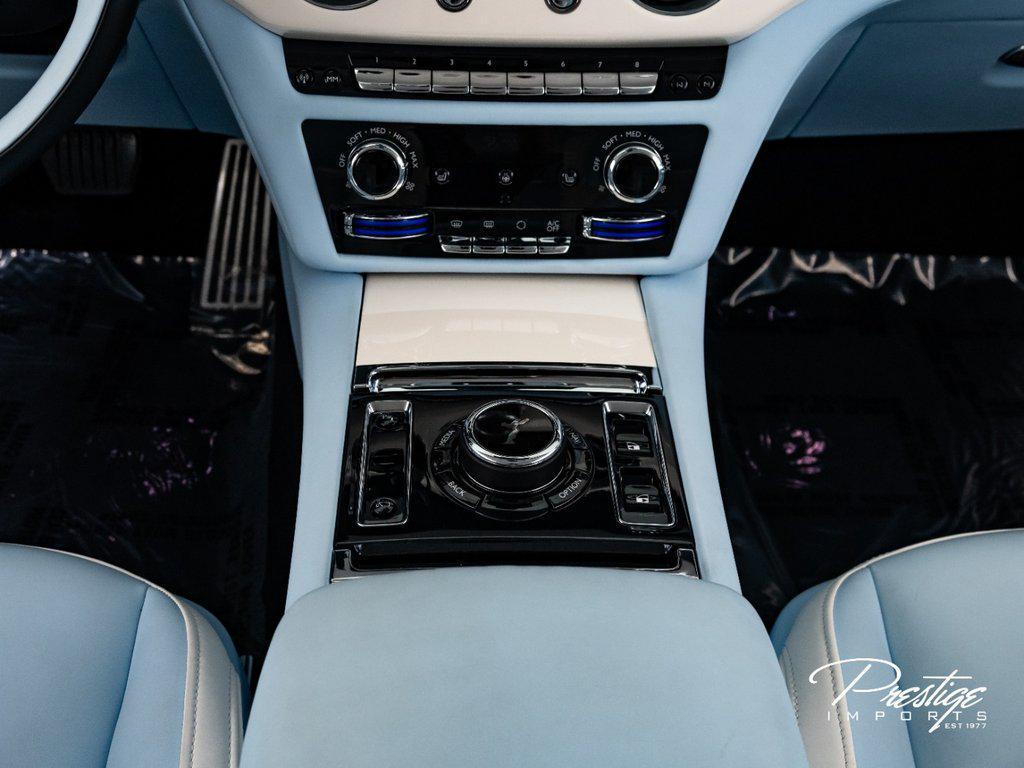 2024 Rolls-Royce Spectre . North Miami Beach FL