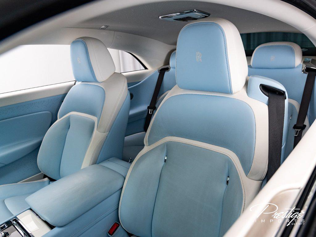 2024 Rolls-Royce Spectre . North Miami Beach FL