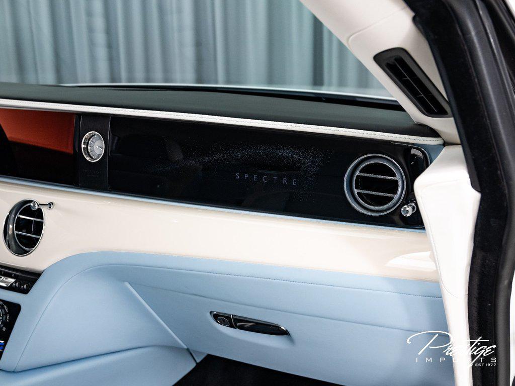 2024 Rolls-Royce Spectre . North Miami Beach FL