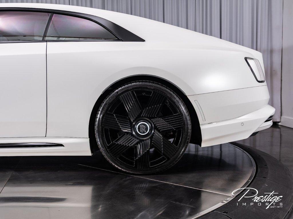 2024 Rolls-Royce Spectre . North Miami Beach FL
