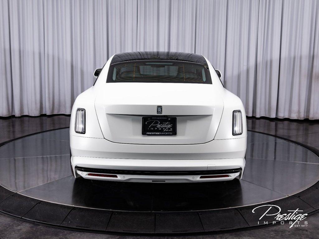 2024 Rolls-Royce Spectre . North Miami Beach FL