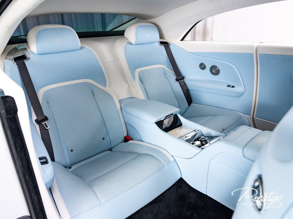 2024 Rolls-Royce Spectre . North Miami Beach FL