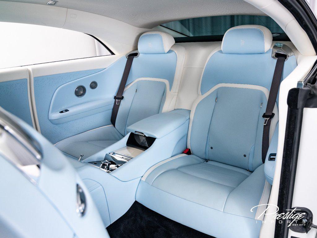2024 Rolls-Royce Spectre . North Miami Beach FL