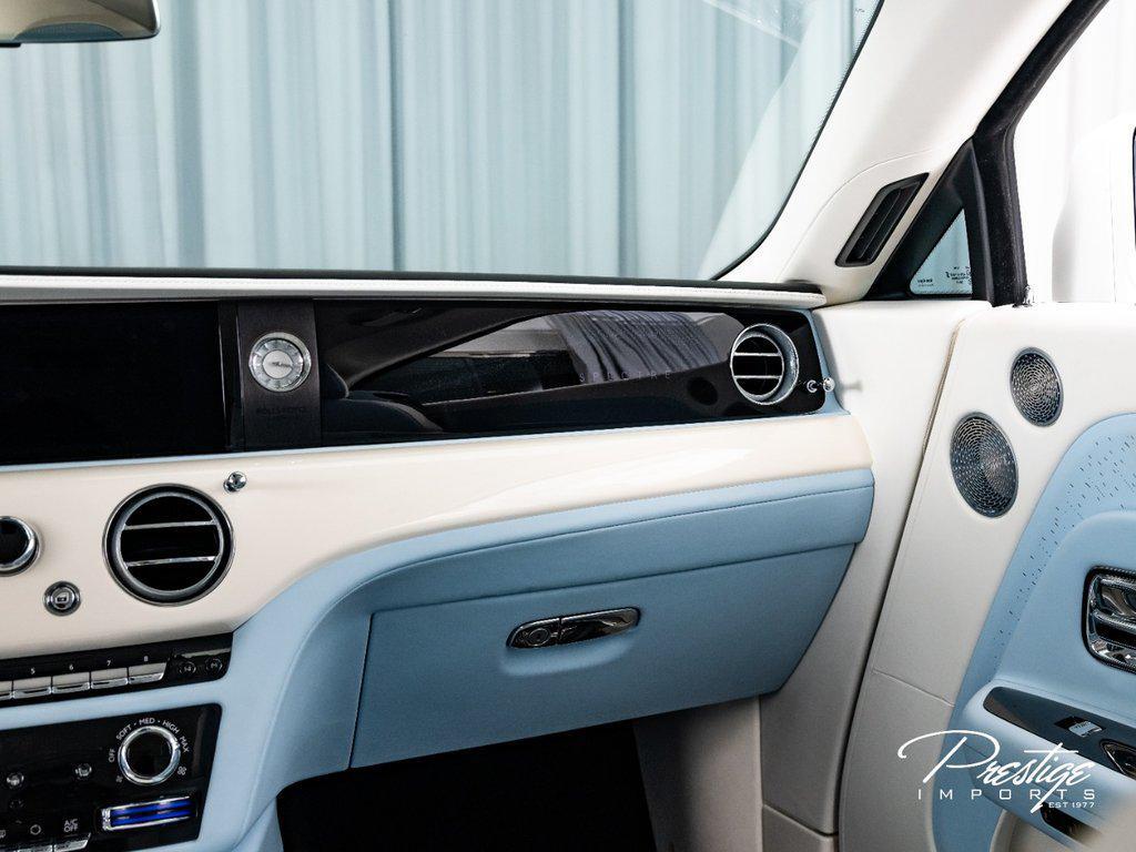 2024 Rolls-Royce Spectre . North Miami Beach FL