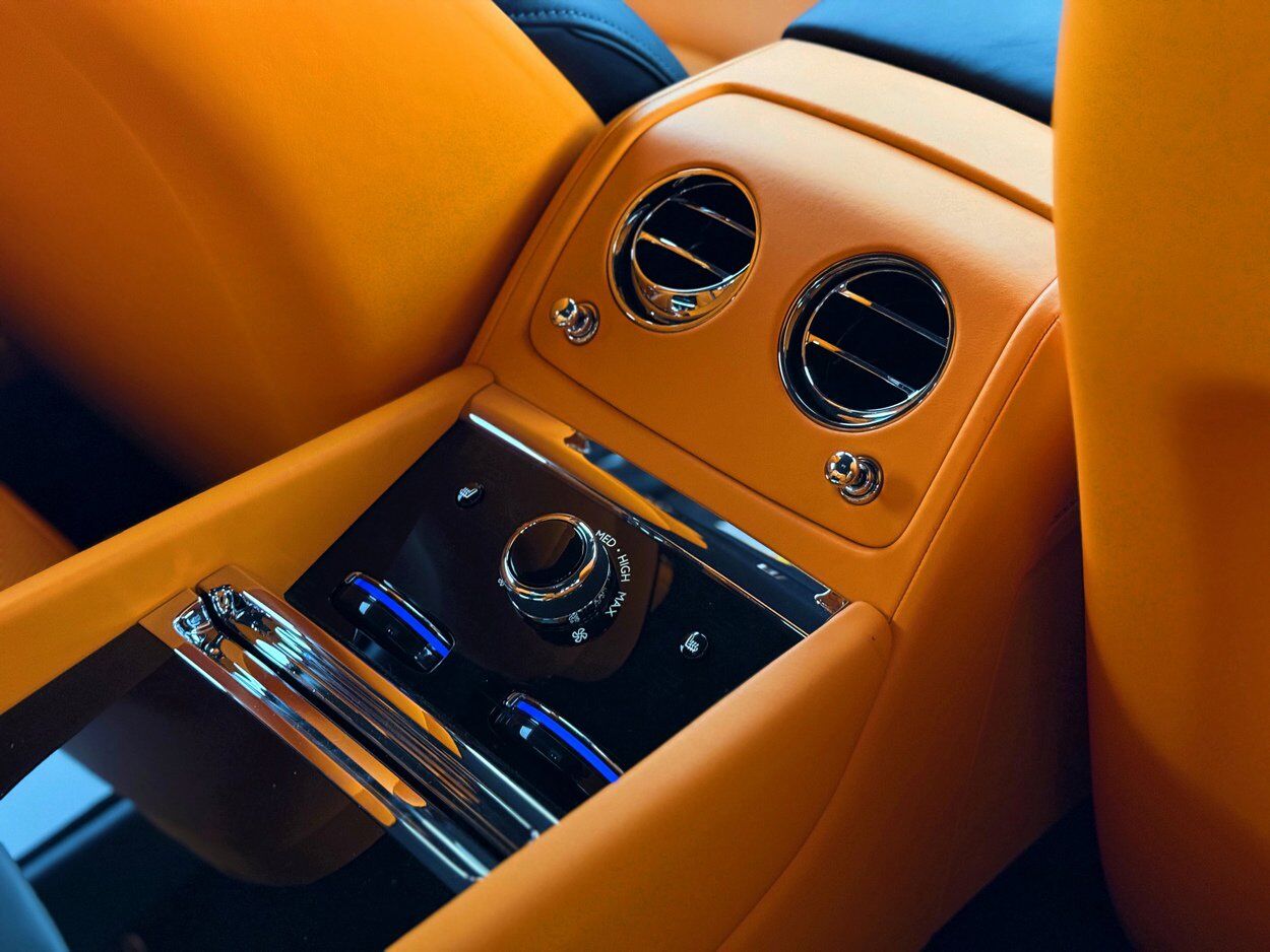 2024 Rolls-Royce Spectre Bellevue WA