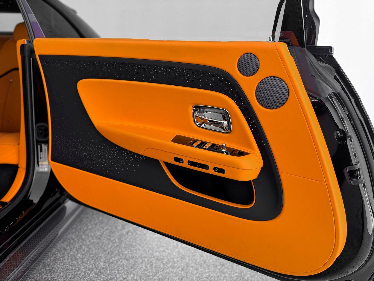 2024 Rolls-Royce Spectre Bellevue WA