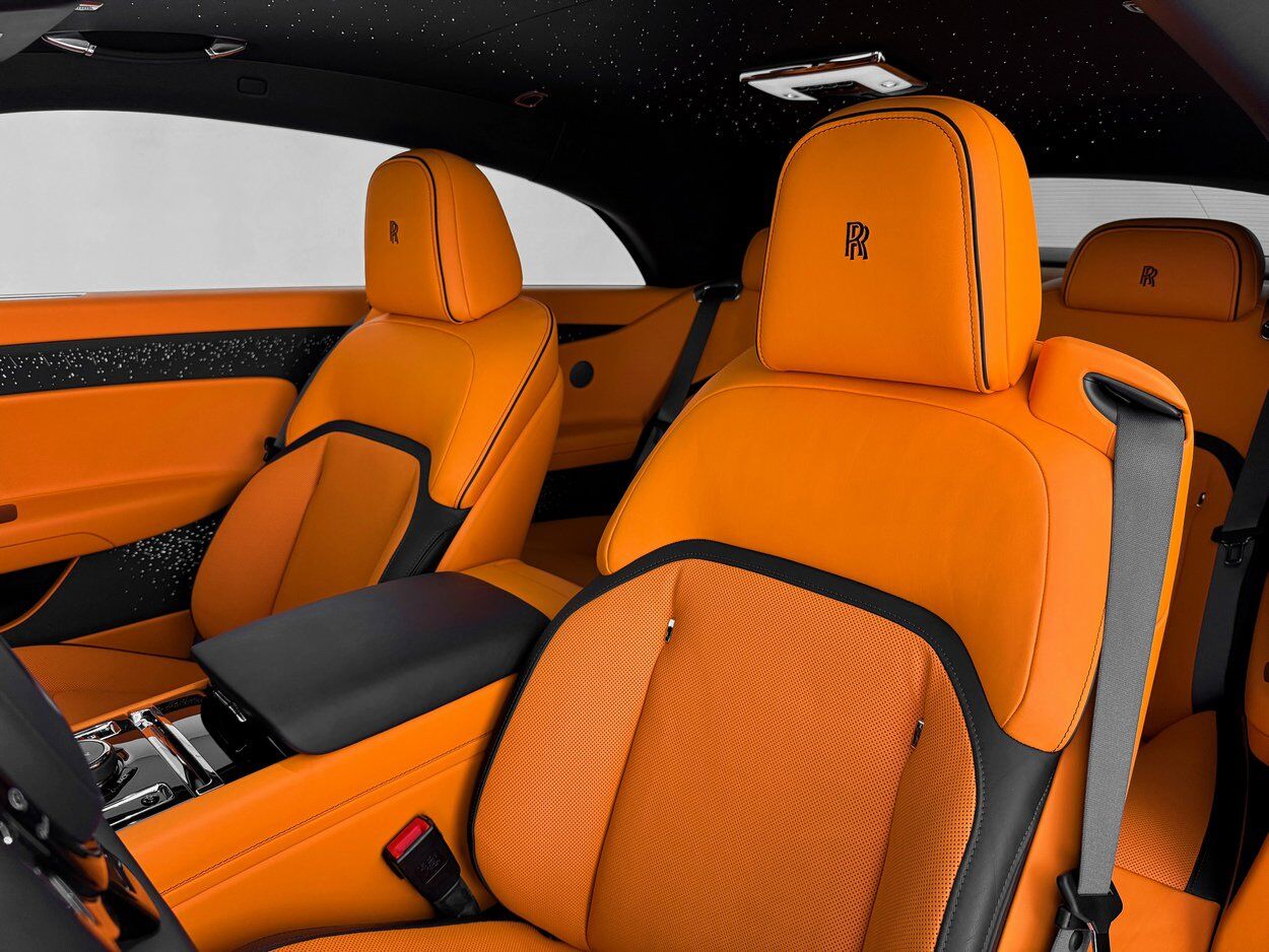 2024 Rolls-Royce Spectre Bellevue WA