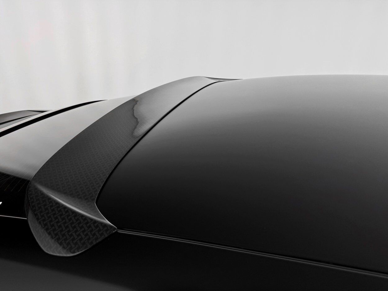 2024 Rolls-Royce Spectre Bellevue WA