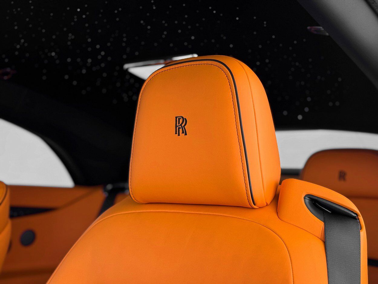 2024 Rolls-Royce Spectre Bellevue WA