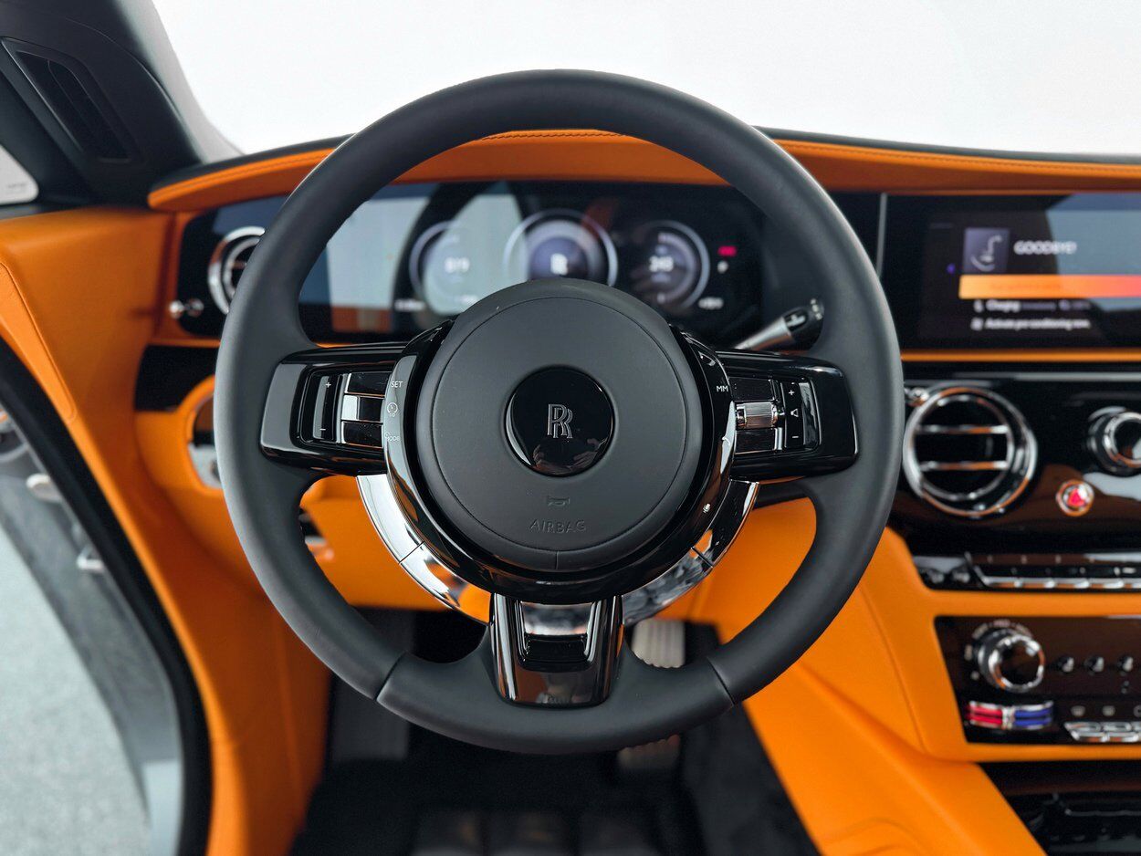 2024 Rolls-Royce Spectre Bellevue WA