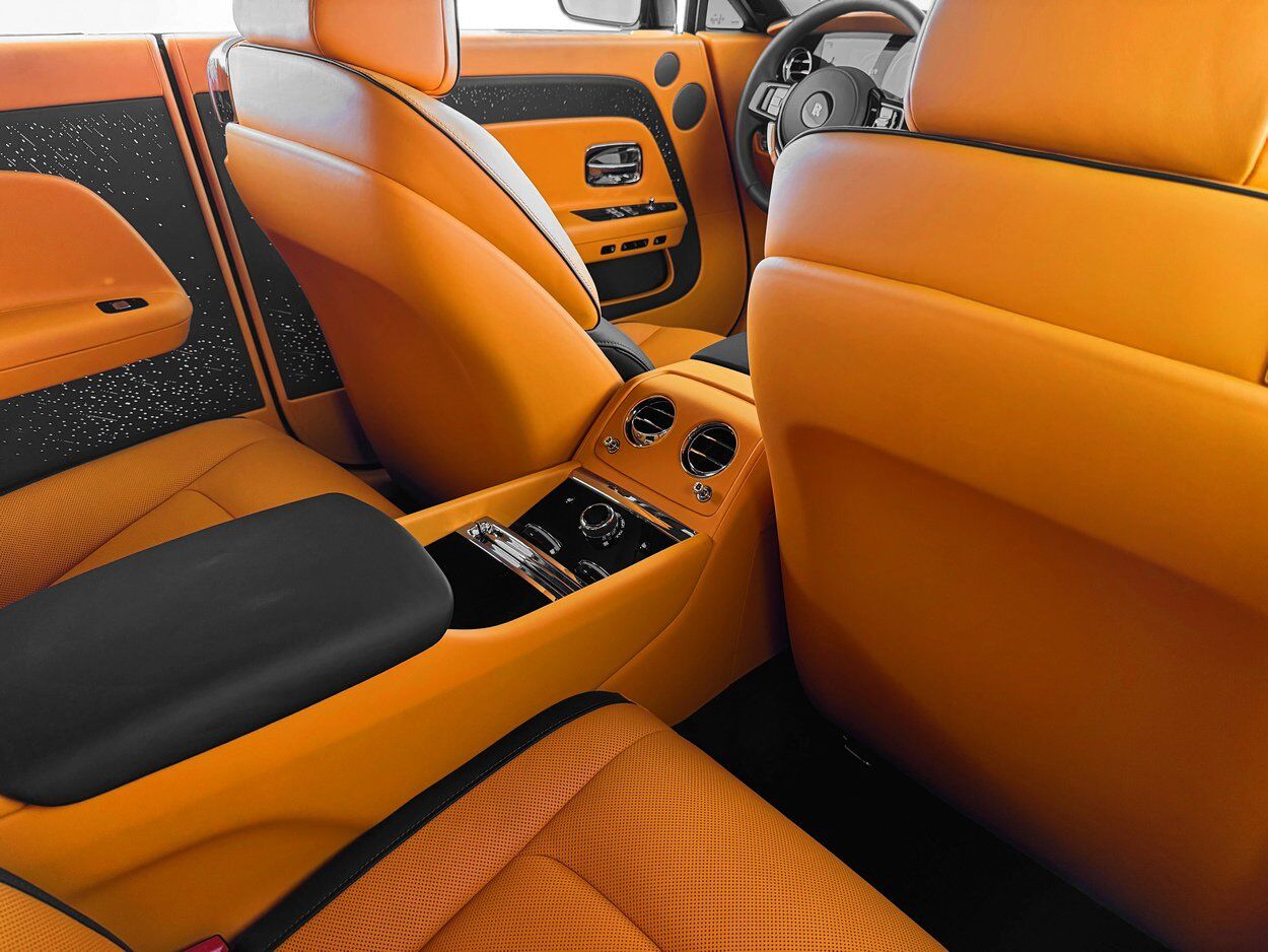 2024 Rolls-Royce Spectre Bellevue WA