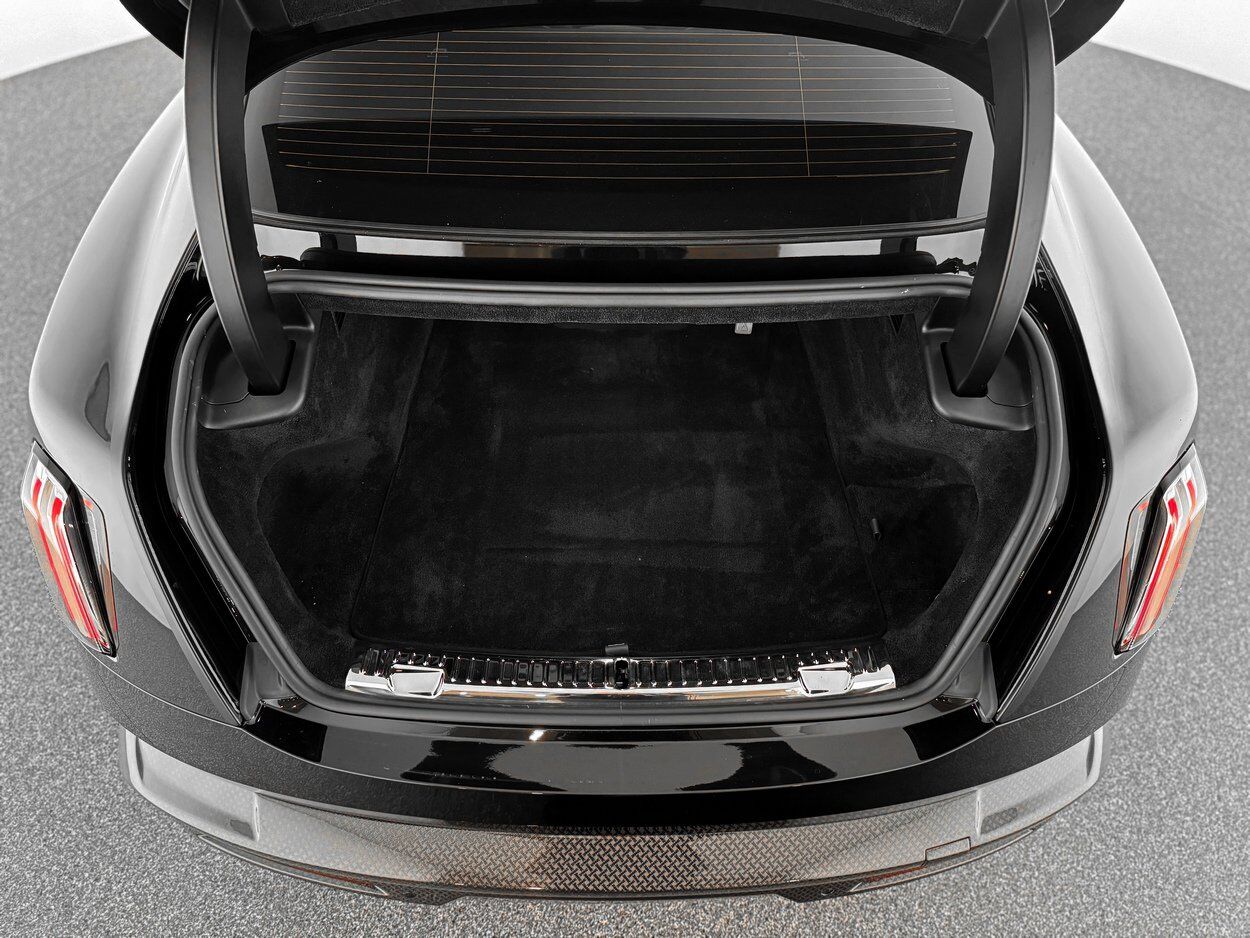 2024 Rolls-Royce Spectre Bellevue WA