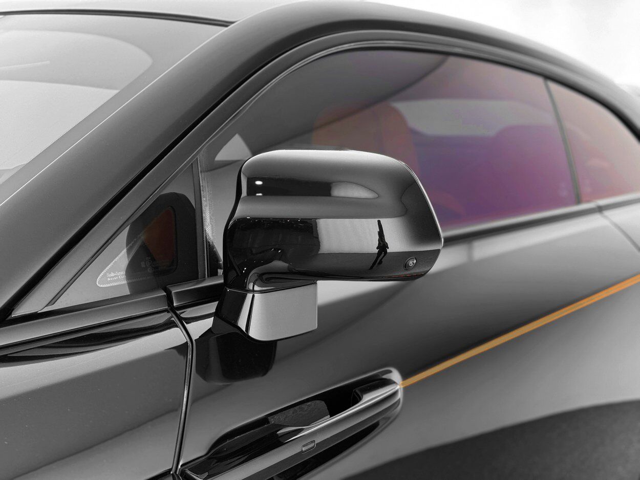 2024 Rolls-Royce Spectre Bellevue WA