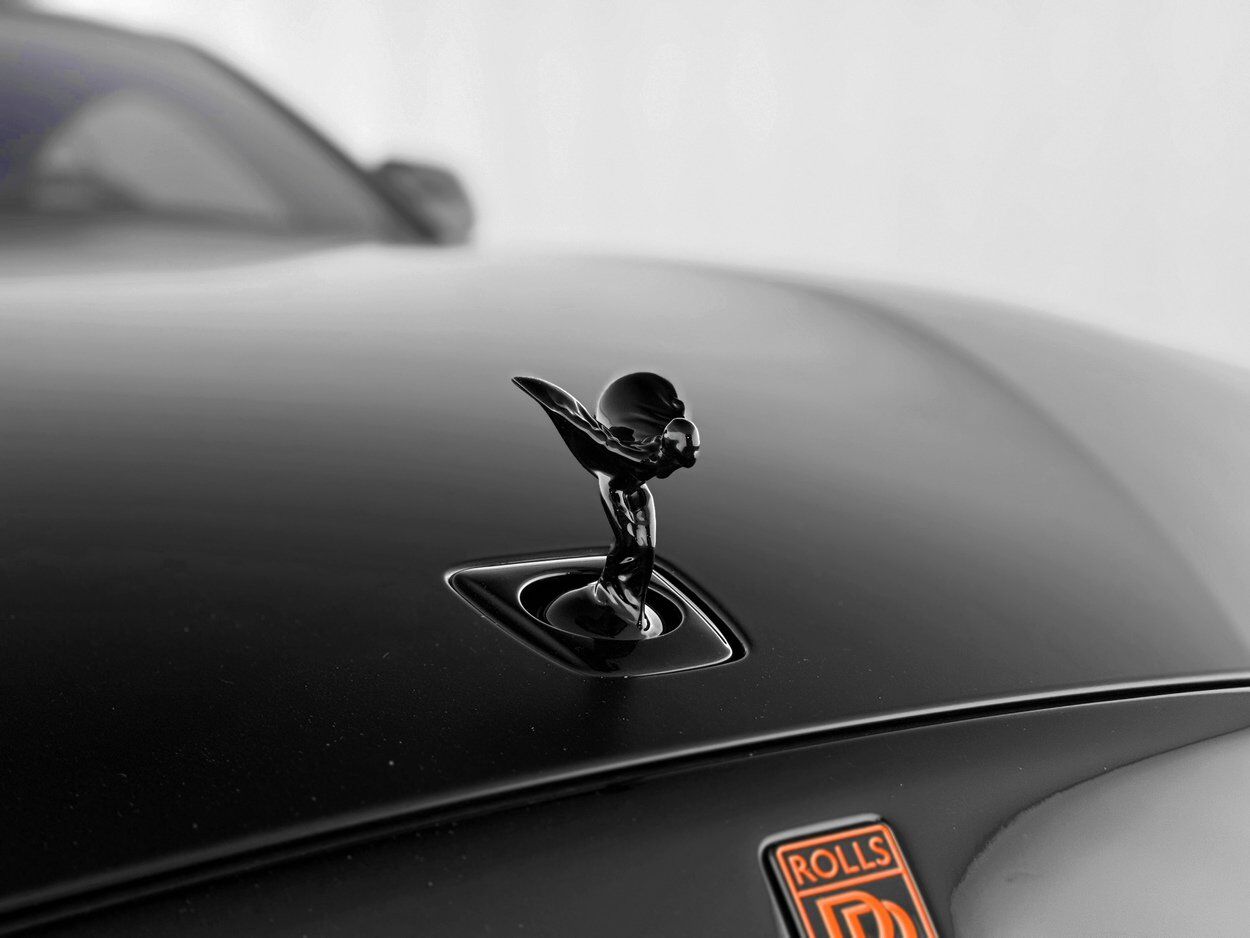 2024 Rolls-Royce Spectre Bellevue WA