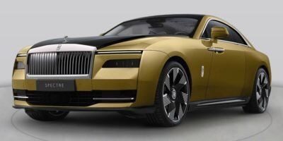 2024 Rolls-Royce Spectre Bellevue WA