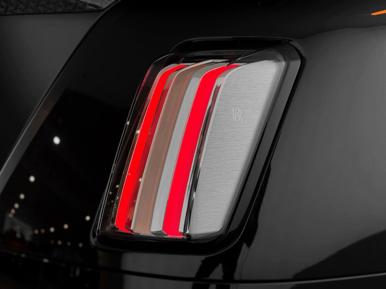 2024 Rolls-Royce Spectre Bellevue WA