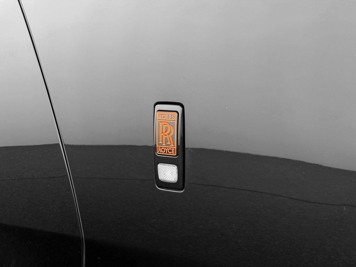 2024 Rolls-Royce Spectre Bellevue WA