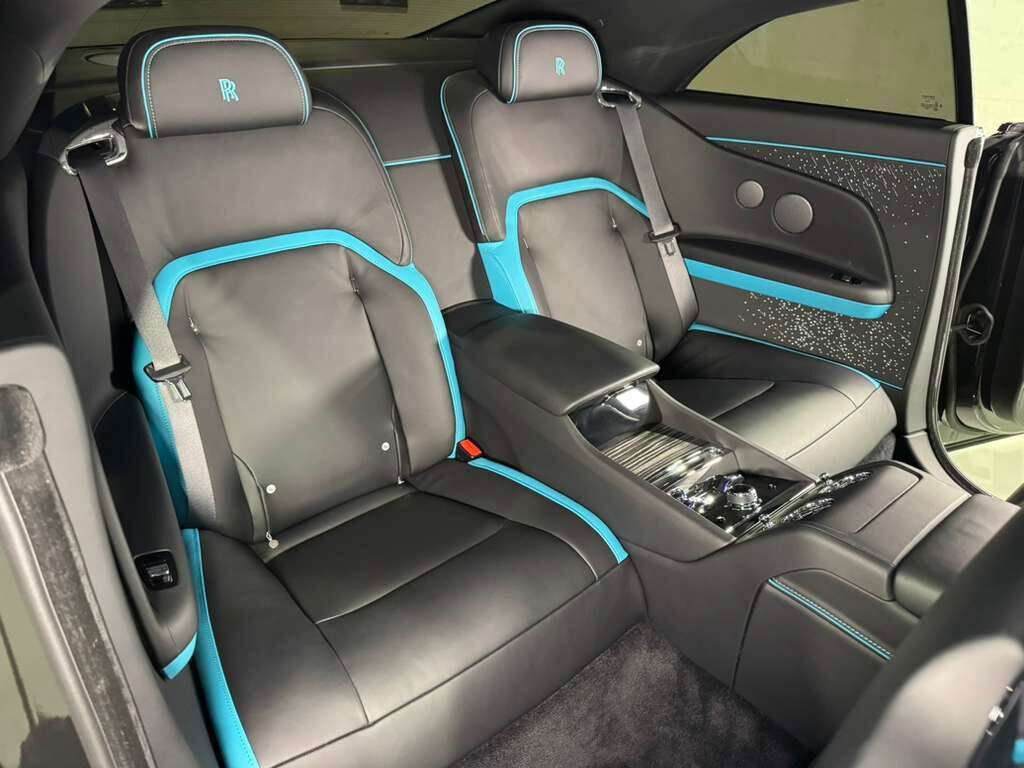 2024 Rolls-Royce Spectre Fort Lauderdale FL