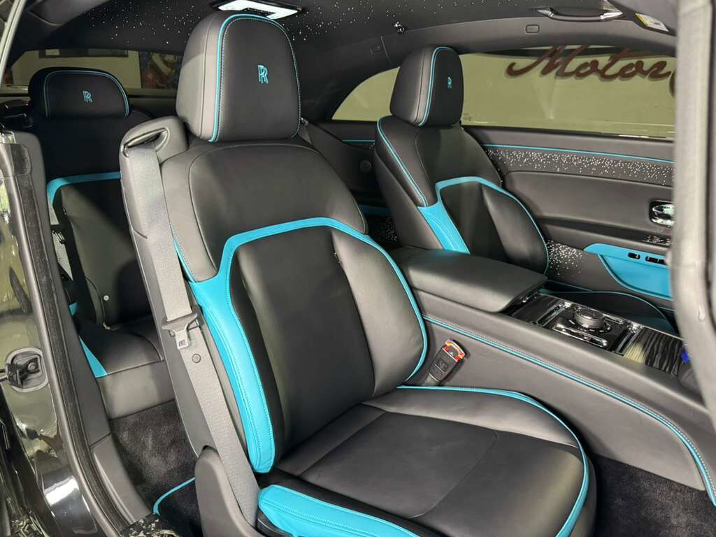 2024 Rolls-Royce Spectre Fort Lauderdale FL