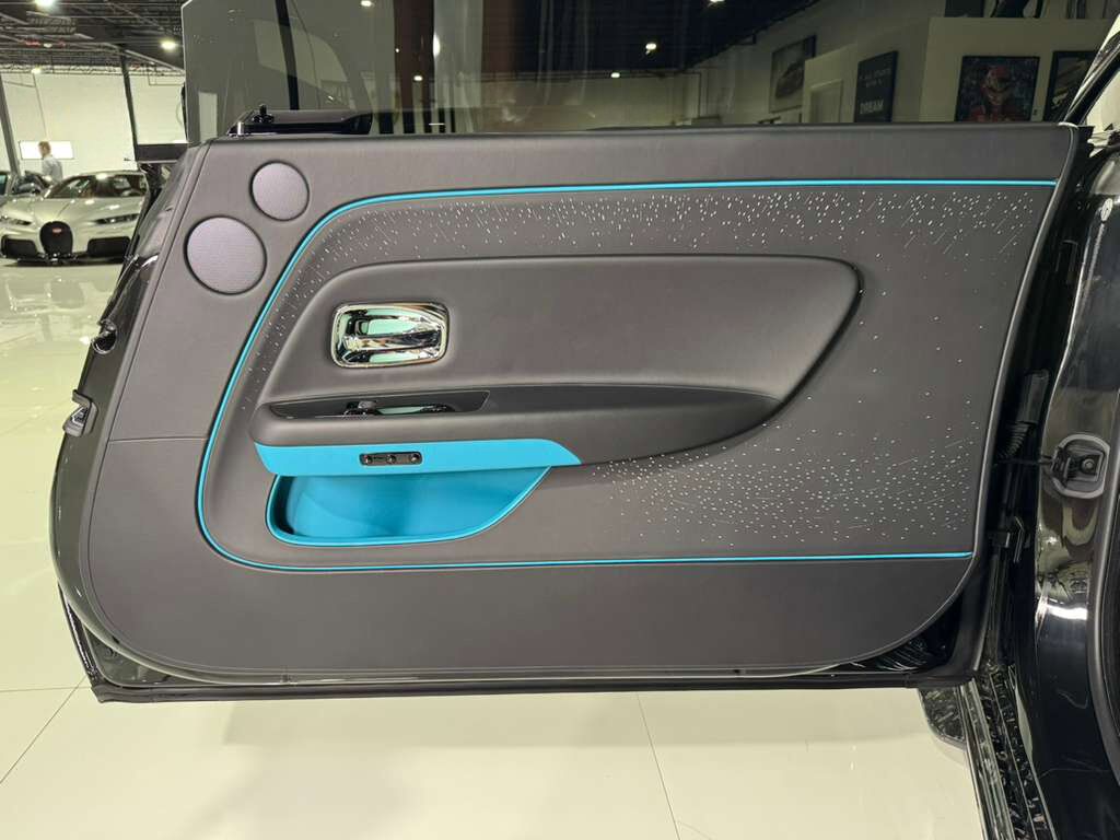 2024 Rolls-Royce Spectre Fort Lauderdale FL