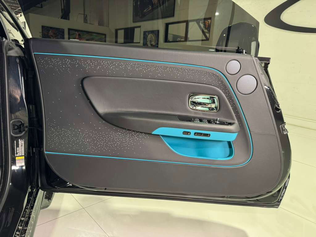 2024 Rolls-Royce Spectre Fort Lauderdale FL