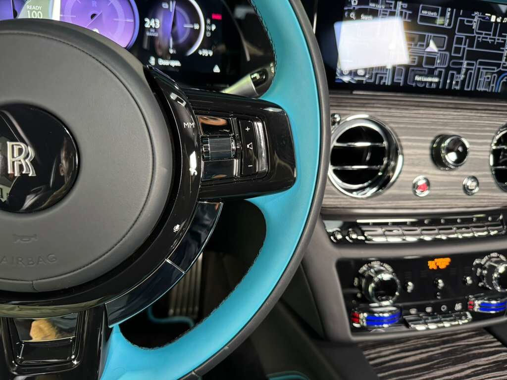 2024 Rolls-Royce Spectre Fort Lauderdale FL