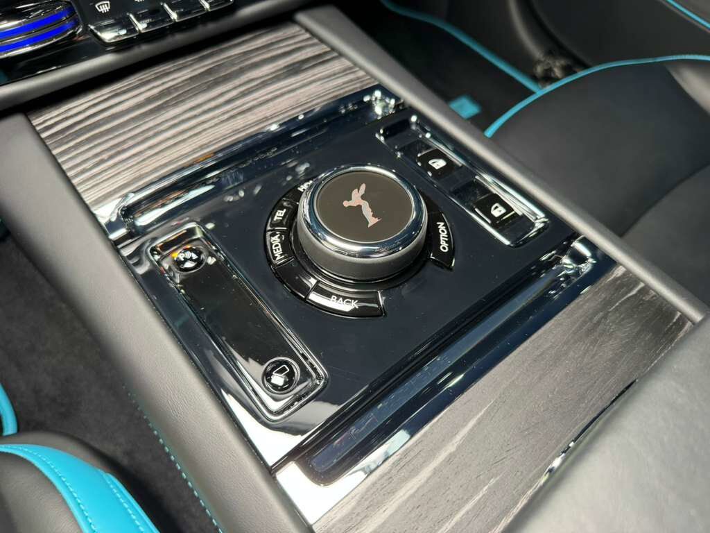 2024 Rolls-Royce Spectre Fort Lauderdale FL