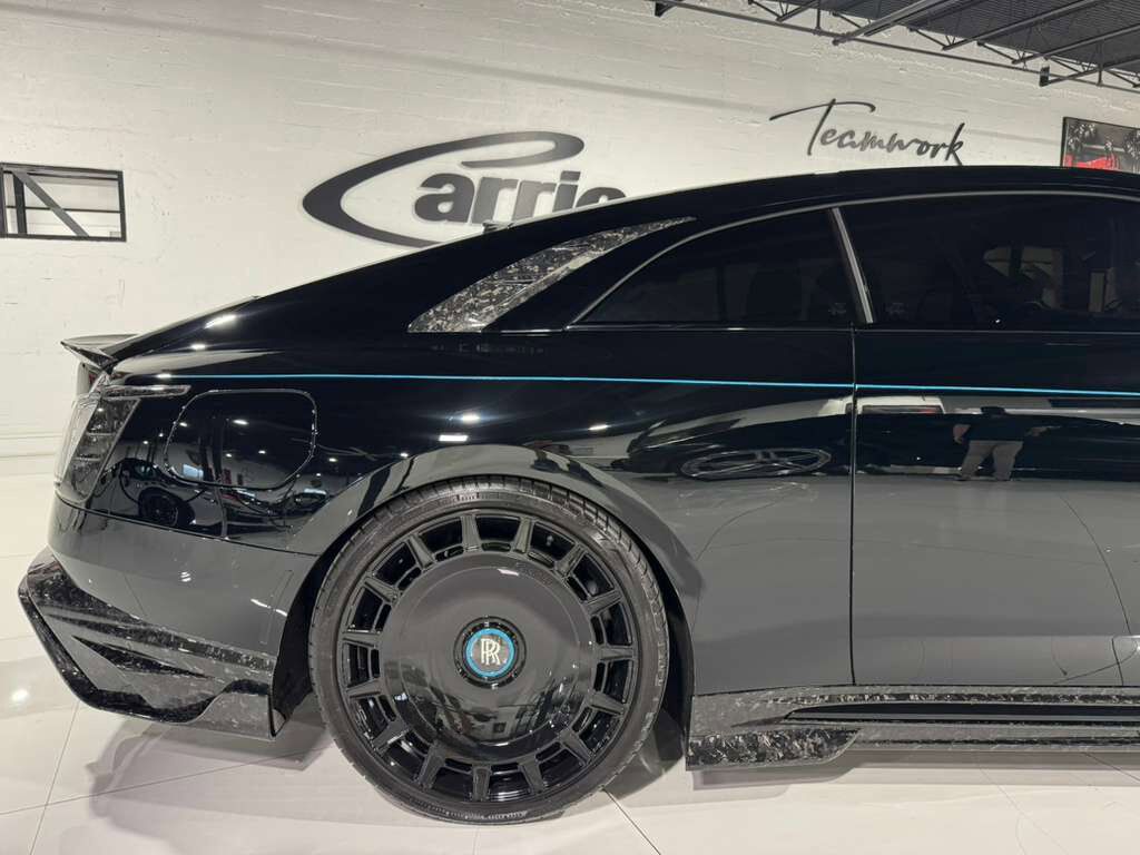 2024 Rolls-Royce Spectre Fort Lauderdale FL