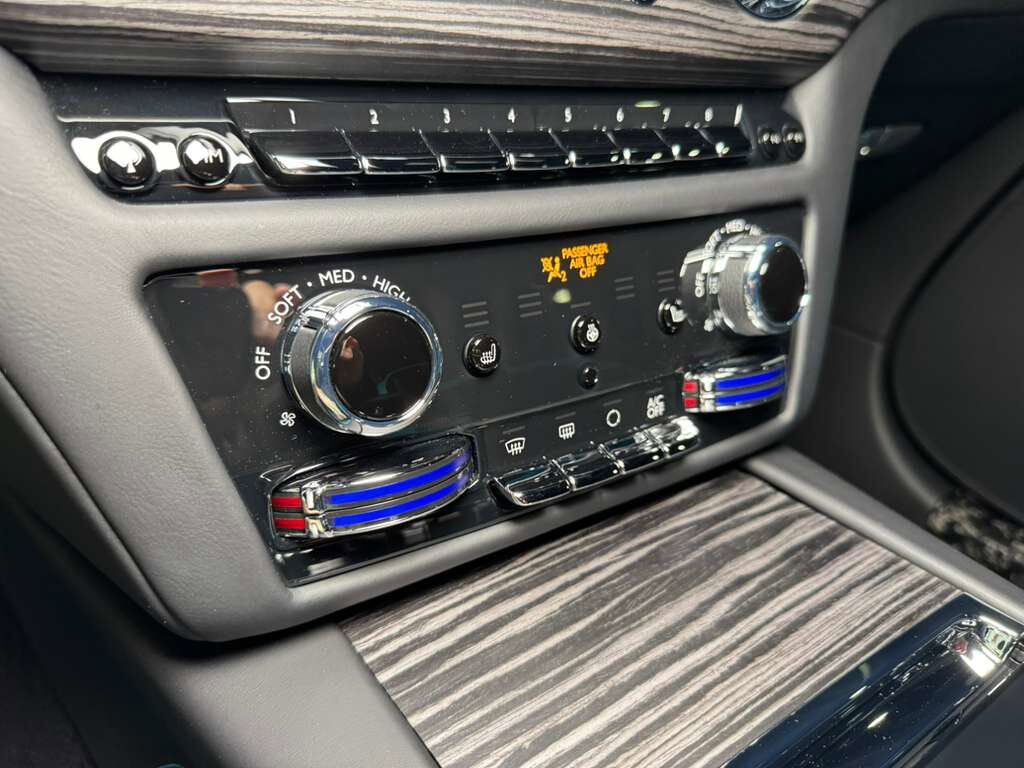 2024 Rolls-Royce Spectre Fort Lauderdale FL