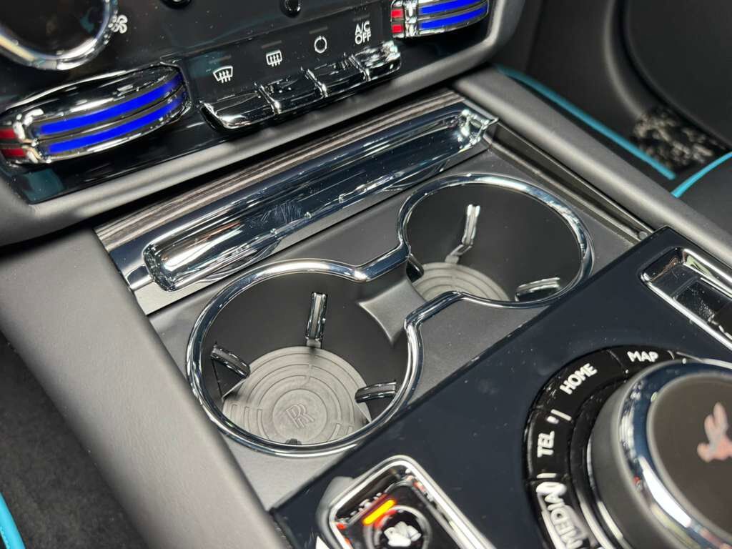 2024 Rolls-Royce Spectre Fort Lauderdale FL