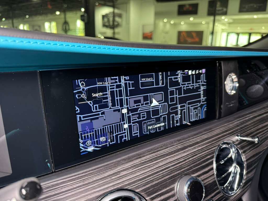2024 Rolls-Royce Spectre Fort Lauderdale FL