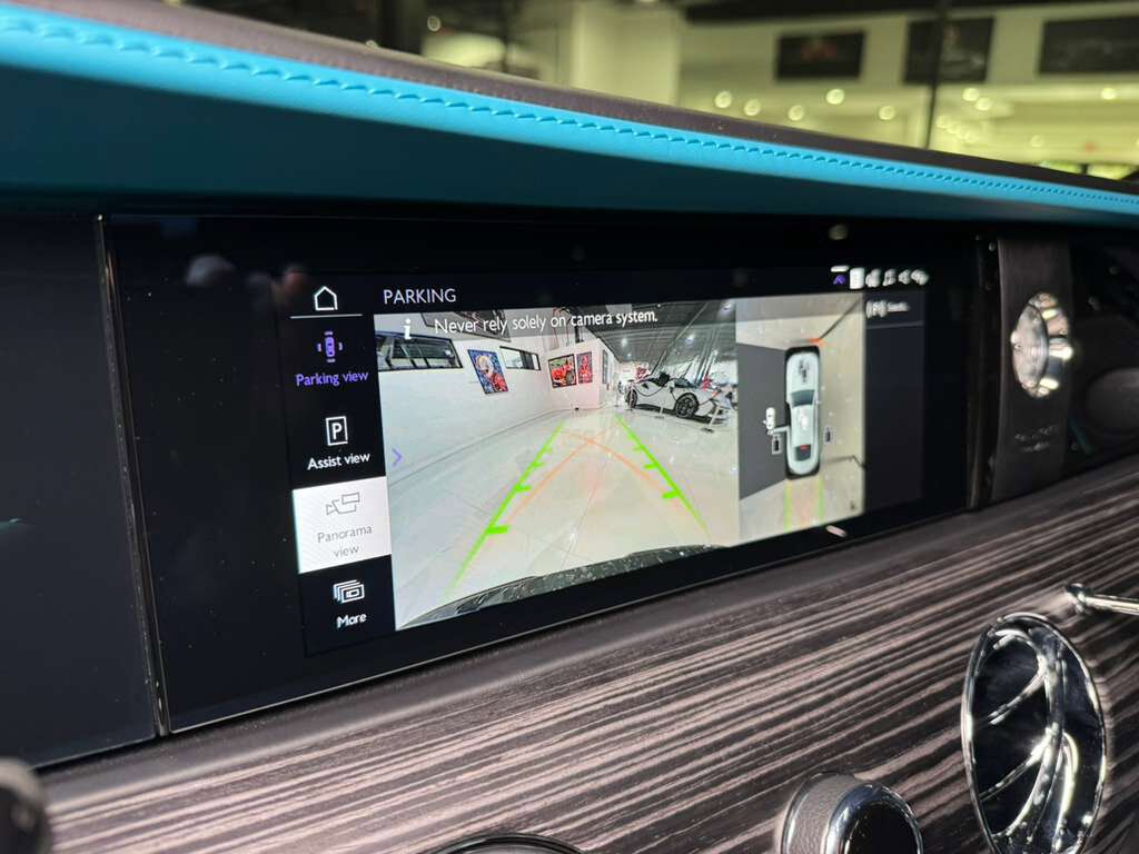 2024 Rolls-Royce Spectre Fort Lauderdale FL
