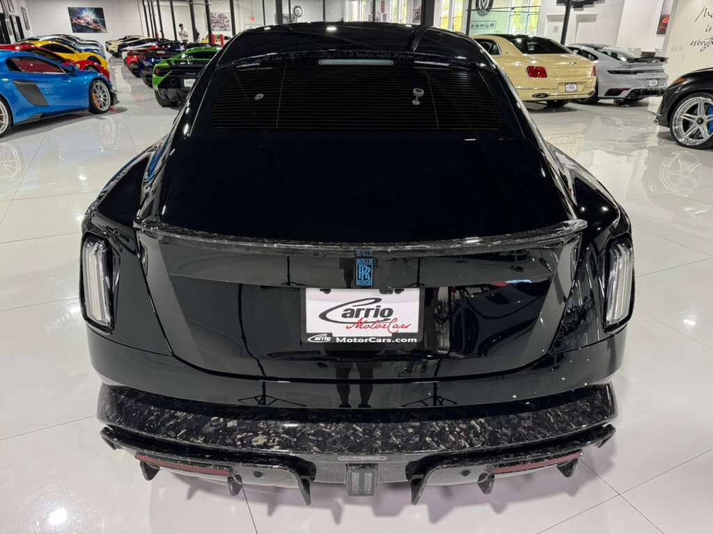 2024 Rolls-Royce Spectre Fort Lauderdale FL