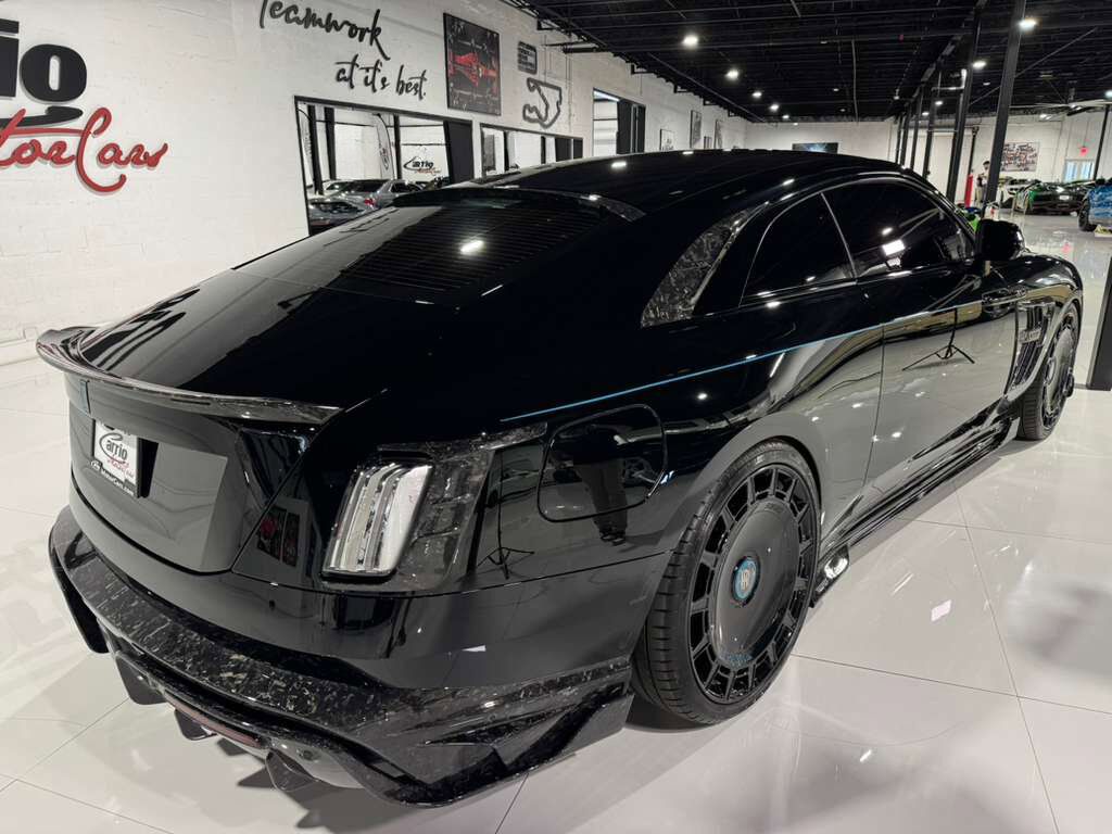 2024 Rolls-Royce Spectre Fort Lauderdale FL