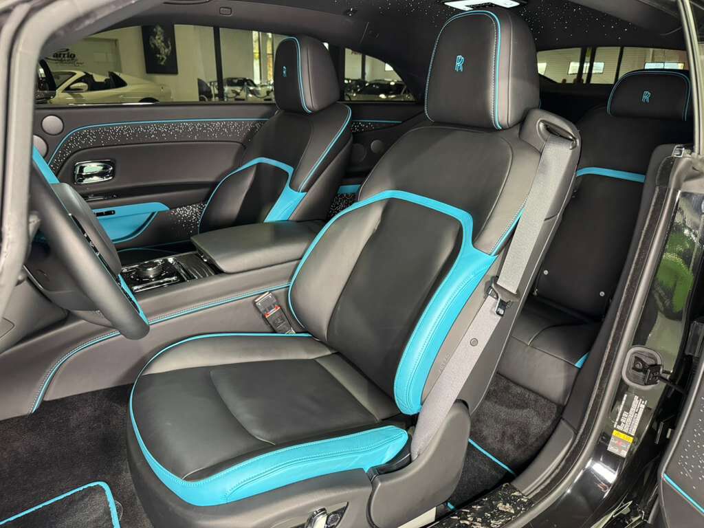 2024 Rolls-Royce Spectre Fort Lauderdale FL