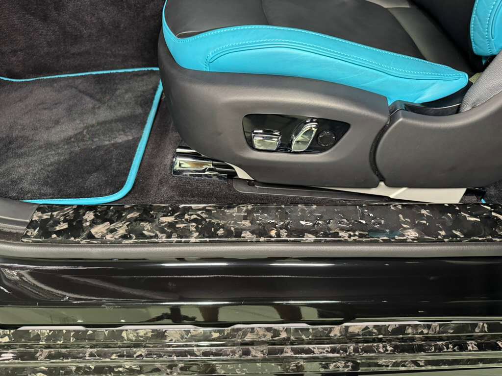 2024 Rolls-Royce Spectre Fort Lauderdale FL