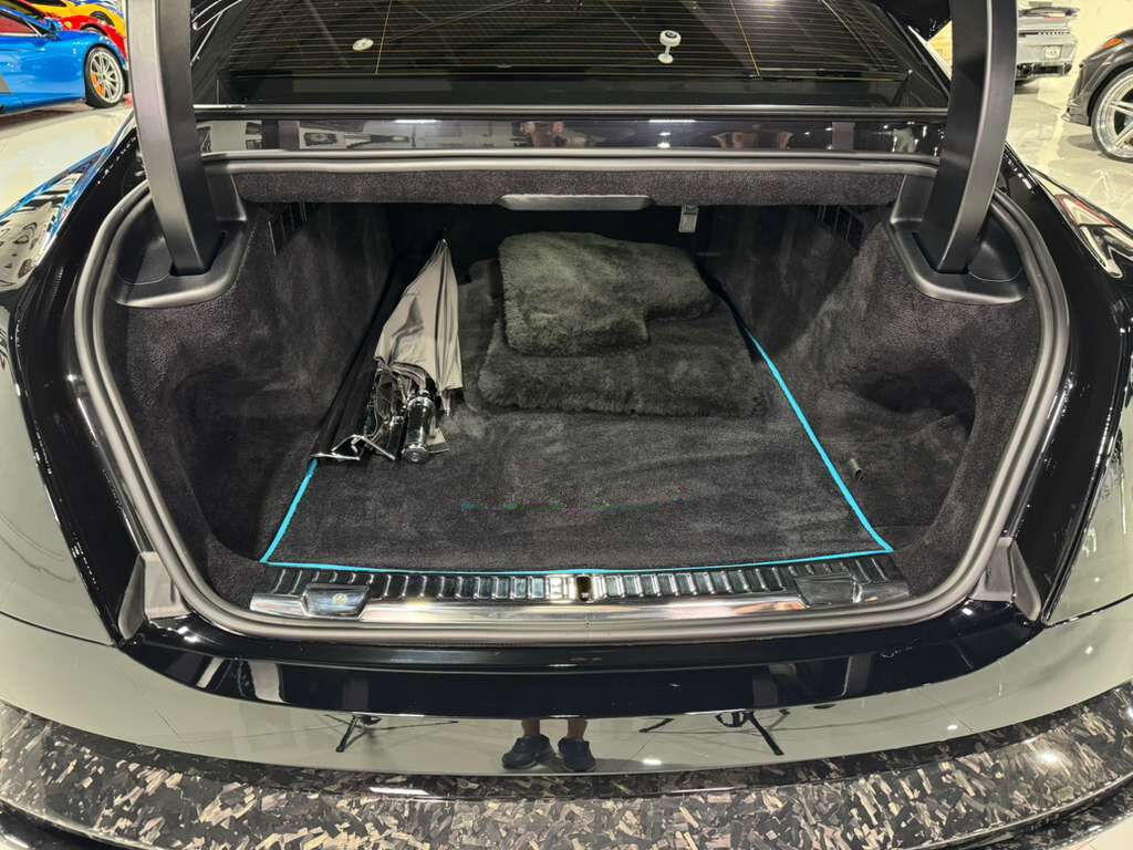 2024 Rolls-Royce Spectre Fort Lauderdale FL