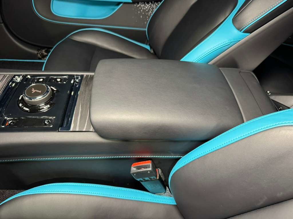 2024 Rolls-Royce Spectre Fort Lauderdale FL