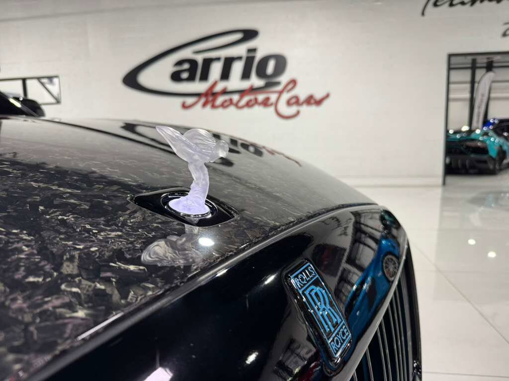 2024 Rolls-Royce Spectre Fort Lauderdale FL